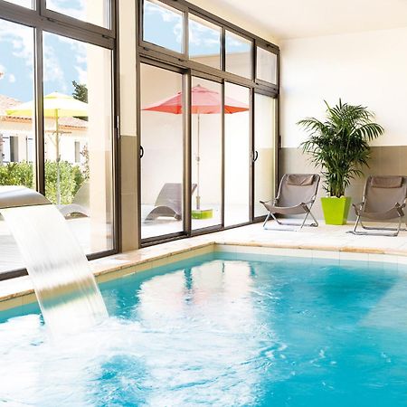 Lagrange Vacances L'Oustau De Sorgue LʼIsle-sur-la-Sorgue Екстериор снимка