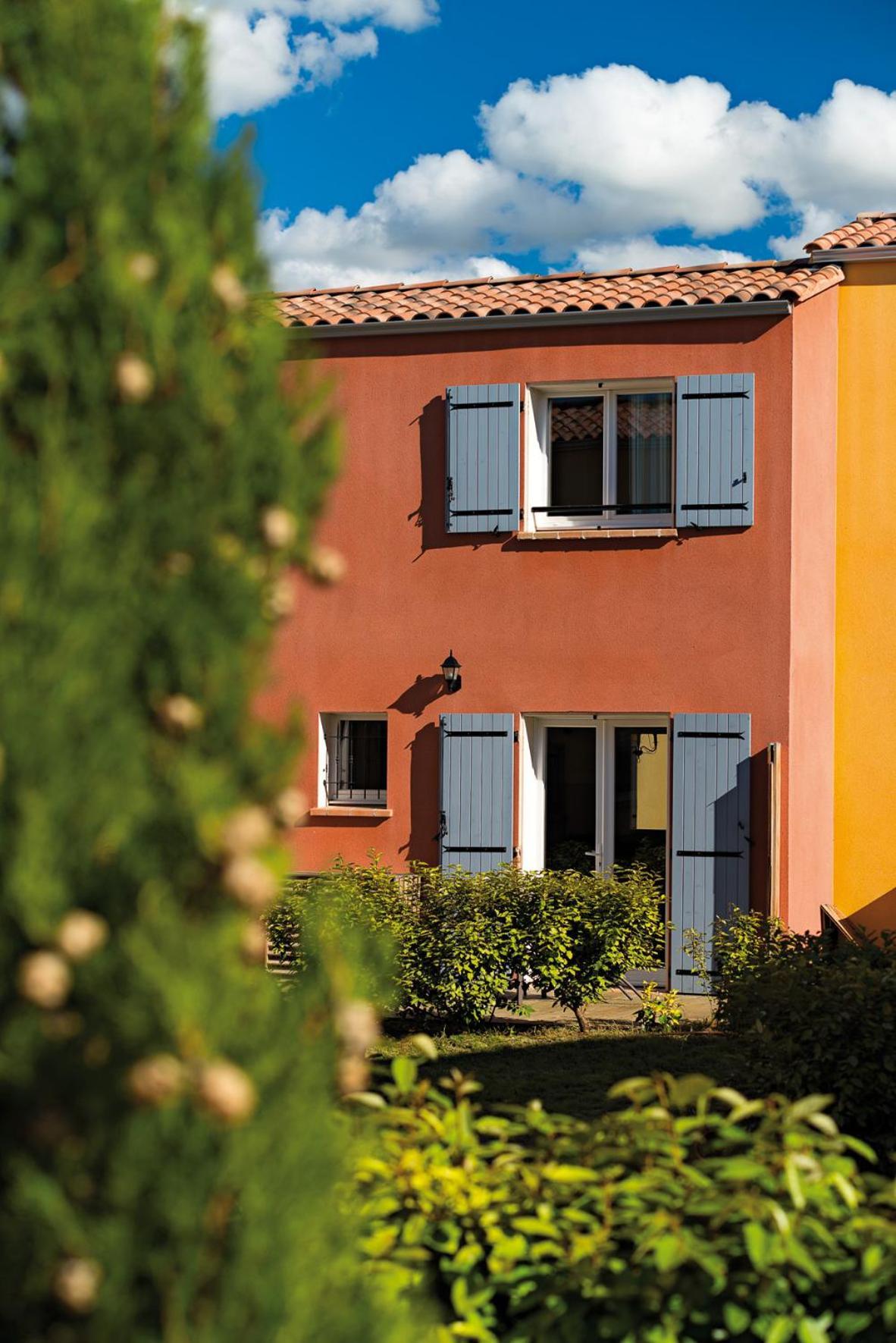 Lagrange Vacances L'Oustau De Sorgue LʼIsle-sur-la-Sorgue Екстериор снимка